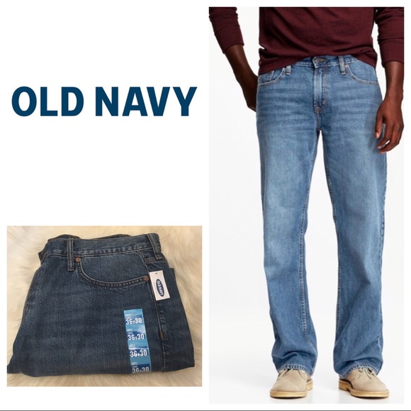 Old Navy Other - Old Navy Jeans W36 L30